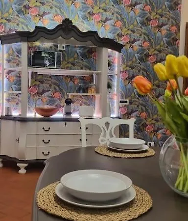 Balaguer House Apartamento *
