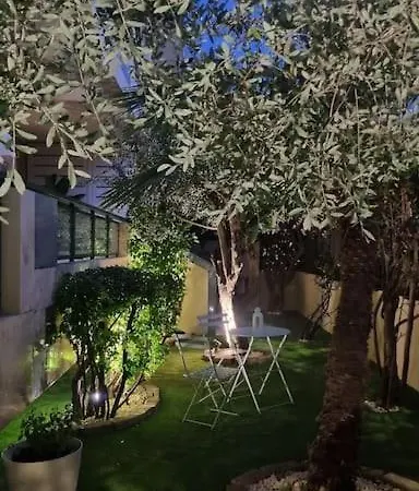 Balaguer House Apartamento