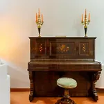 Appartement Balaguer House
