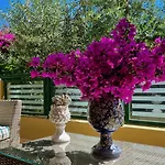 Balaguer House