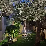 Balaguer House *
