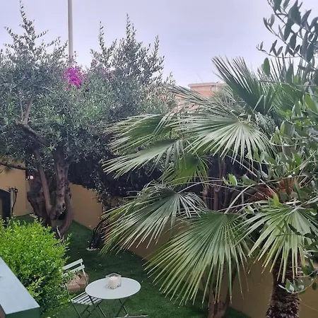Balaguer House Apartman