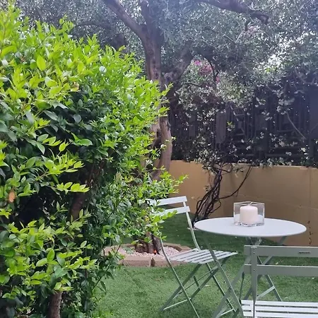 Apartman Balaguer House