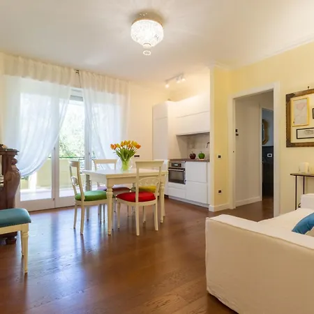 Apartman Balaguer House *