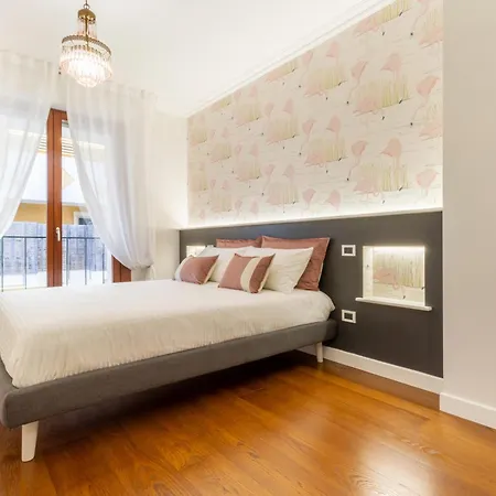 Balaguer House Apartman