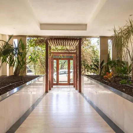 Apartment Balaguer House