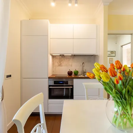 Apartman Balaguer House Cagliari