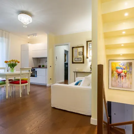 Balaguer House Apartment