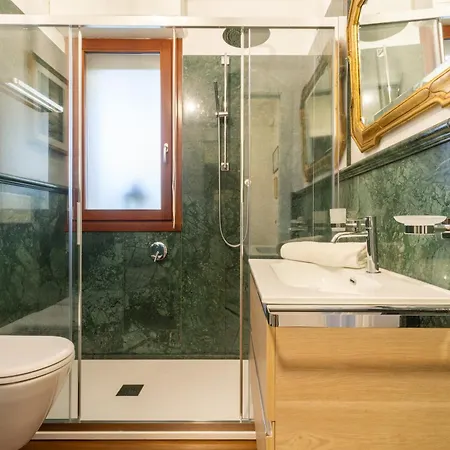 Balaguer House Apartman Cagliari