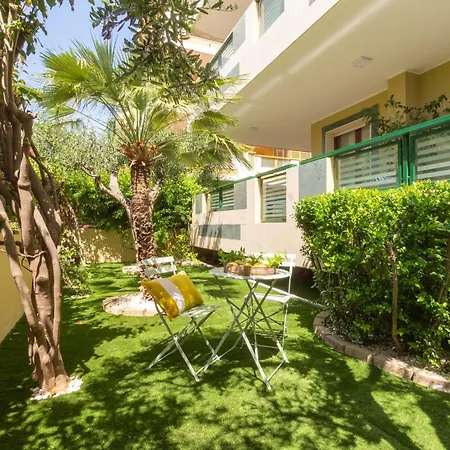 Balaguer House Apartman