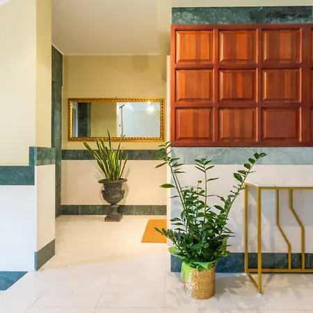 Apartment Balaguer House Cagliari