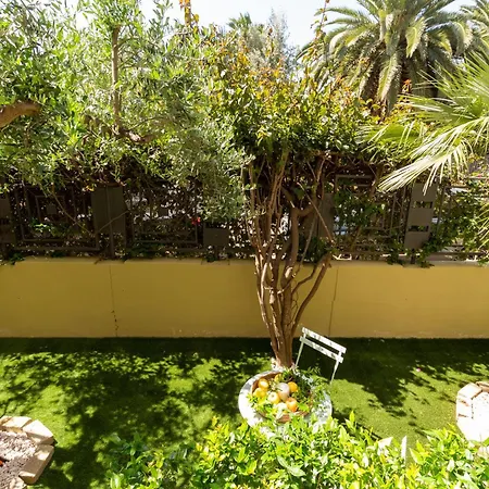Balaguer House