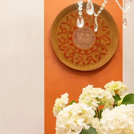 Apartment Balaguer House