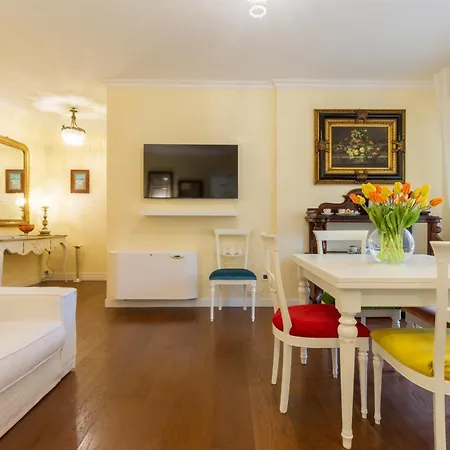 Balaguer House Apartman Cagliari