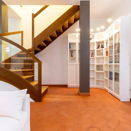 Apartman Balaguer House