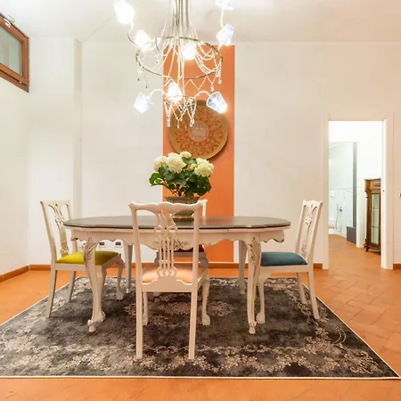 Apartman Balaguer House *
