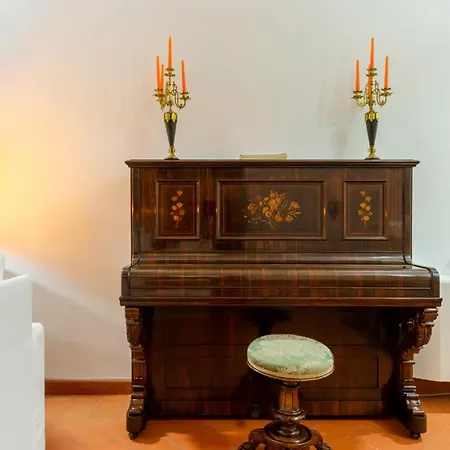 Apartment Balaguer House