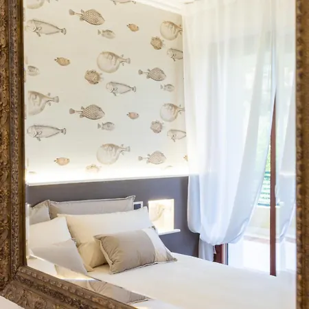 Balaguer House Apartman *