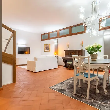 Apartman Balaguer House *