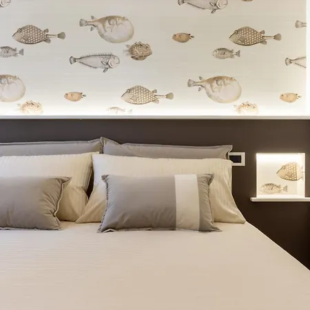 Balaguer House Apartman Cagliari