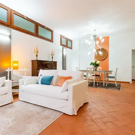Apartment Balaguer House Cagliari