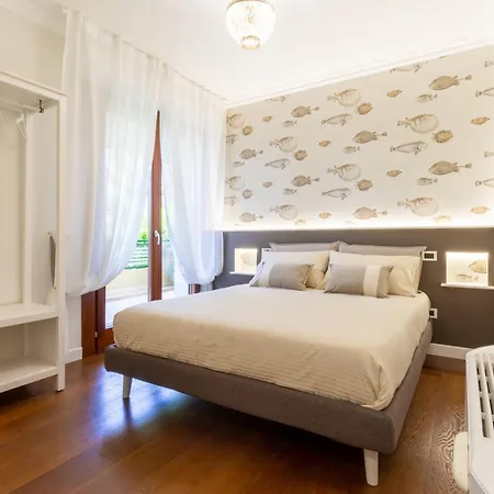 Balaguer House Cagliari
