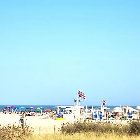 Balaguer House Apartman