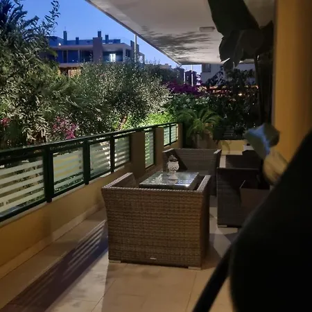Apartman Balaguer House