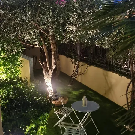 Apartman Balaguer House Cagliari
