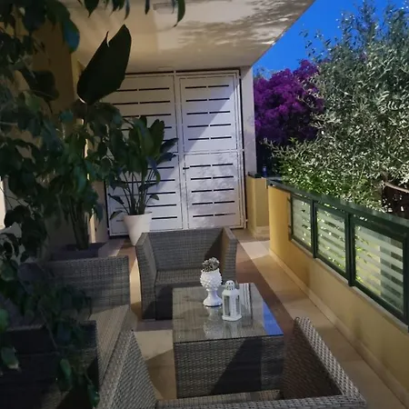 Apartment Balaguer House